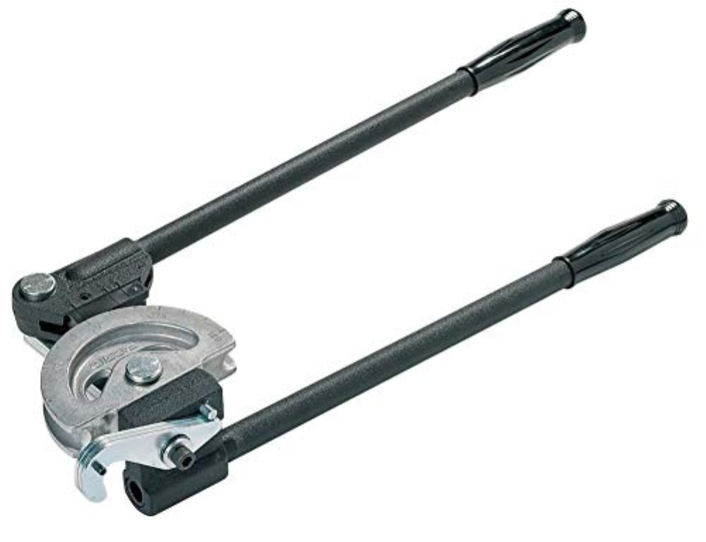 RIDGID 36962 Curvatubi per idraulica 300 serie 310/316M con capacitÃ  del tubo d