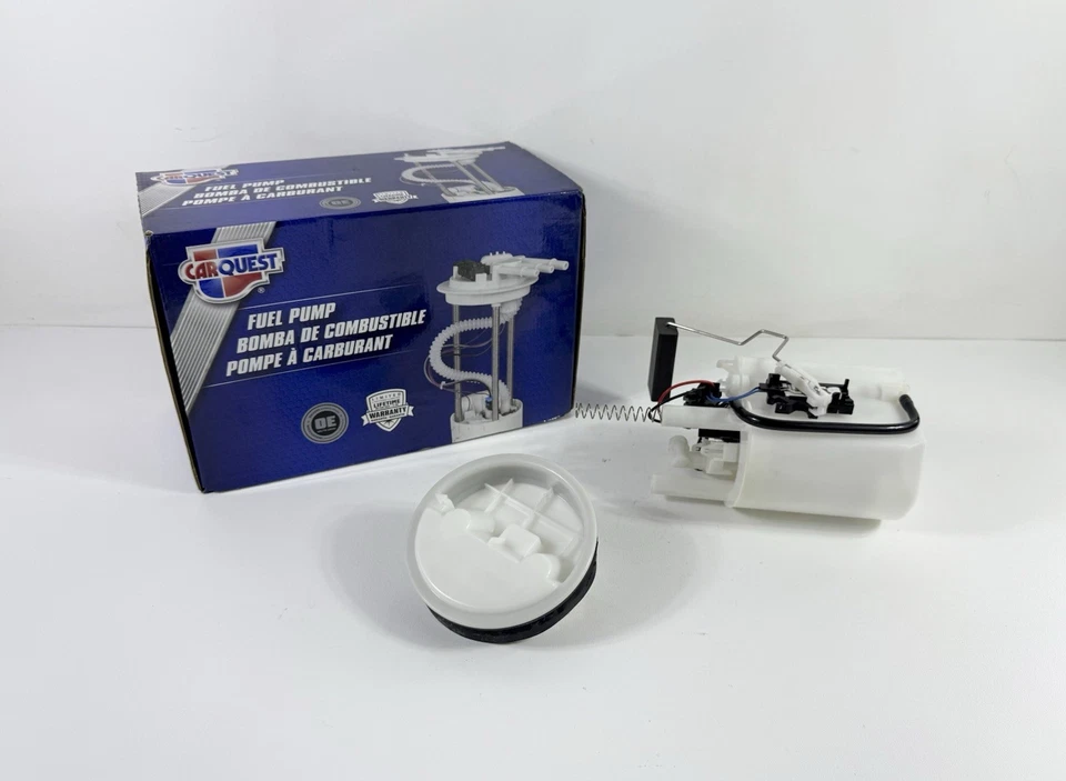 ¡Nuevo! Conjunto bomba combustible compatible con Mercedes-Benz C230 C320 2002 FG1234 Foto 2 de 4