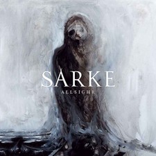 SARKE - allsighr CD