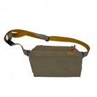 Bellroy Crossbody Bag | Women's OS Beige Nylon