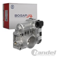 Bogap Drosselklappe Passend FüR Fiat 500 Grande Panda Punto Ford KA Lancia