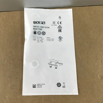 IMA18-10BE1ZC0K 1PC NEW IMA18-10BE1ZC0K Proximity Switch sensor Fast Shipping