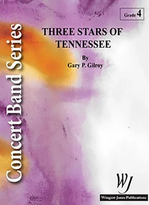 Three Stars Of Tennessee