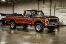 1978 Ford F-250 