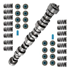 Stage 2 Ls Truck Camshaft Cam Kit For Chevrolet Gmc 4.8l 5.3l 6.0l 6.2l Engines