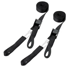 Hunting Treestand Cam Strap, Durable Climbing Stick Straps, Heavy-Duty Tree S...