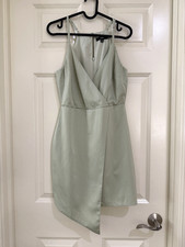 lulus women dress size S