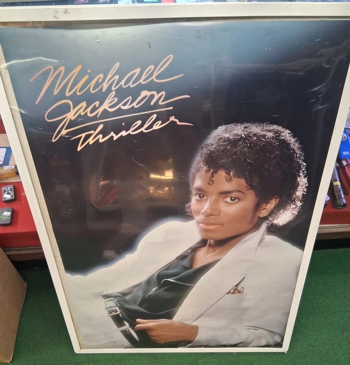 Michael Jackson Rare for sale | eBay