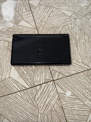 Nintendo DS Lite - Black