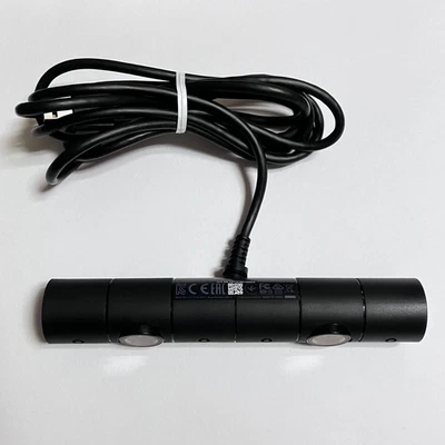 Sony PlayStation Camera CUH-ZEY2J PS4 Motion Sensor Eye Tested Japan Used - Image 1 of 3