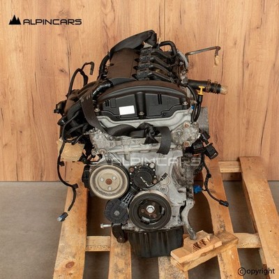 MINI R55 R56 R57 Cooper S Motor Engine N14B16AB 1.6 128kW 174PS 175.199km