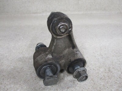 OEM 2016 KAWASAKI KX450F REAR SHOCK LINKAGE ARM SUSPENSION 39007  