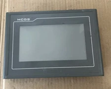 1pc used Kunlun touch screen TPC7062H #E2