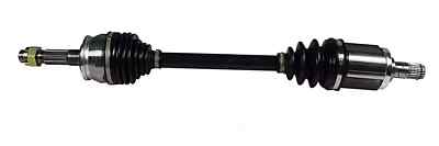 CARQUEST CV Axle Drive Shaft Assembly High Performance OEM Quality NCV53005