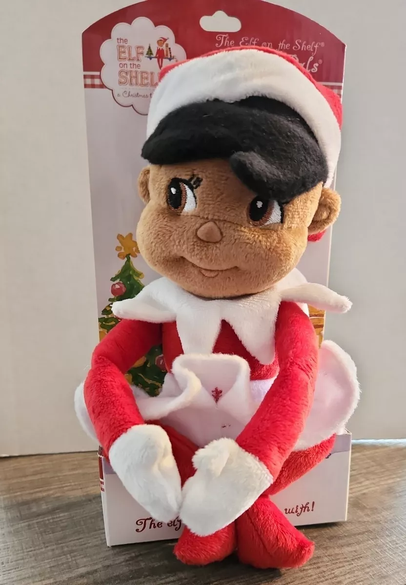 Plushee elf hot sale