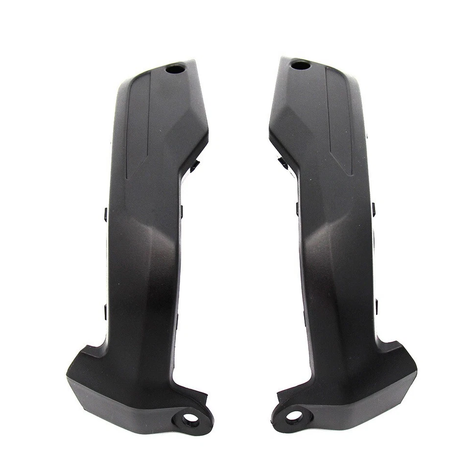 Cubierta de borde transparente para motor Boxer modificado ADV Waterbird RT R1200GS RT Foto 3 de 4