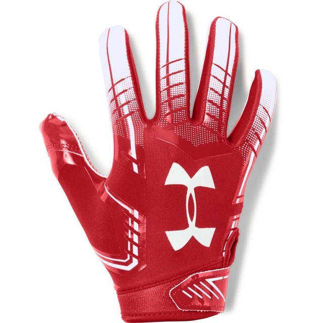ua lineman gloves