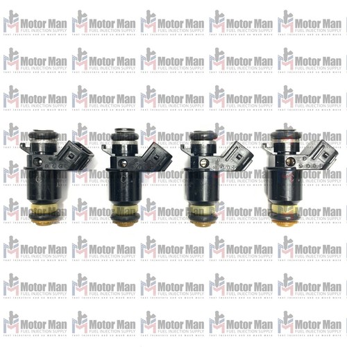 Fuel Injector Connector Pigtail – Fits 2001-2005 Honda Civic 1.7L – OEM D65 – Used