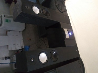 paradigm monitor 11 v7