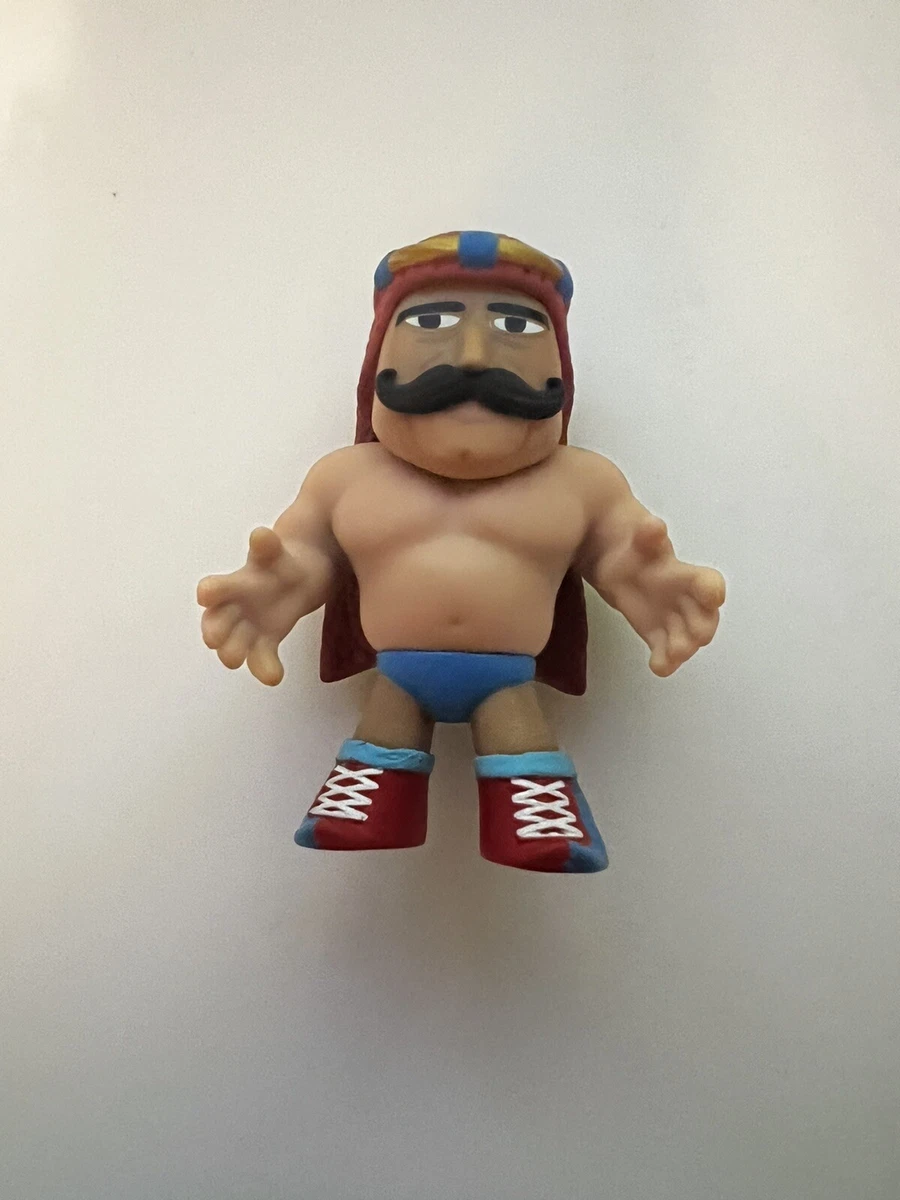 Funko Mystery Minis WWE Series 1 The Iron Sheik eBay