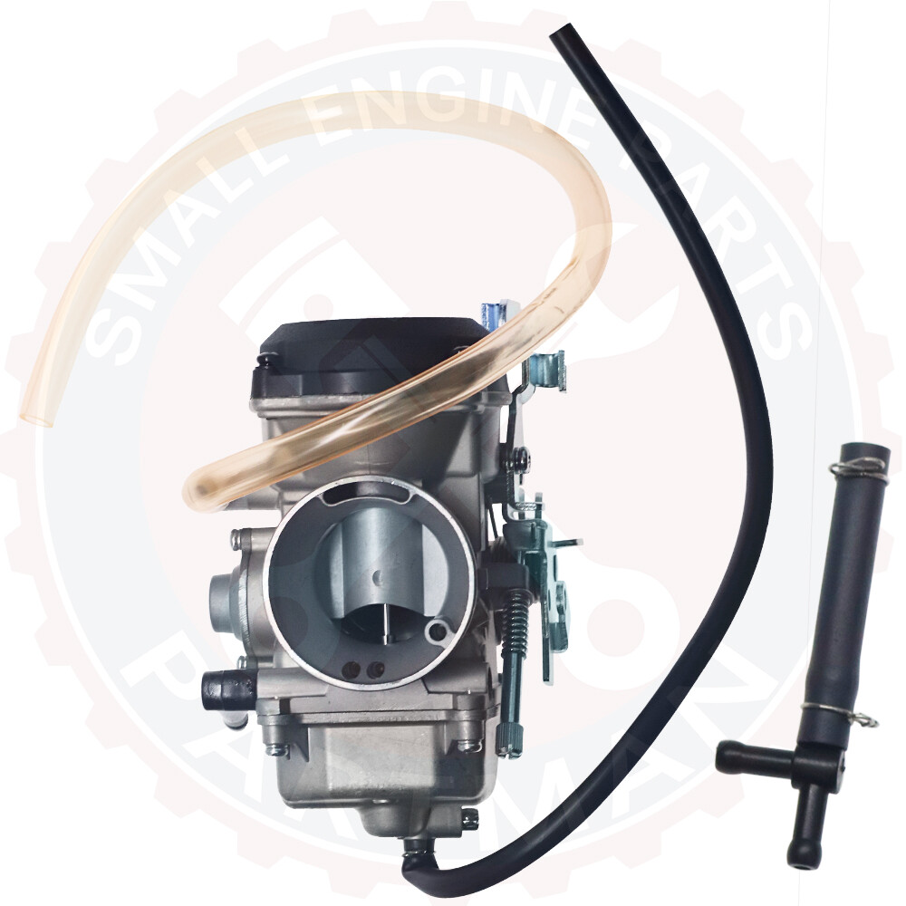 KLR650 Carburetor for Kawasaki KLR650 19872007 Carb 8262450772261 eBay