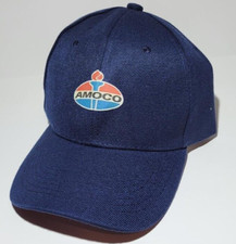 Amco Cap Blue