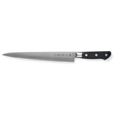 Tojiro HQ Tranchiermesser 27 cm DP 3 Lagen F-806