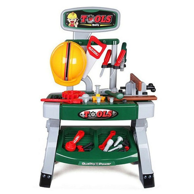 tool quality toy