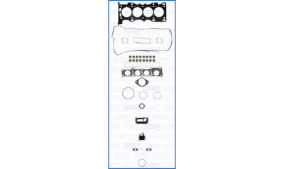 Full Engine Rebuild Gasket Set VOLVO V70 16V 2.0 241 B4204T7 (1/2010-)