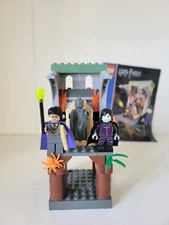 LEGO Harry Potter: Harry and the Marauder's Map (4751) 100% Complete. W/Manual