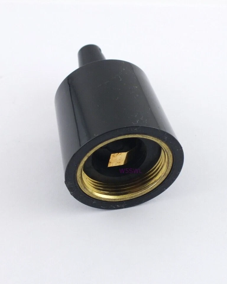 Bobina de antena NMO de alta potencia de 300 vatios 136-174 MHz VHF 2 metros bobina de radioaficionado Foto 2 de 2