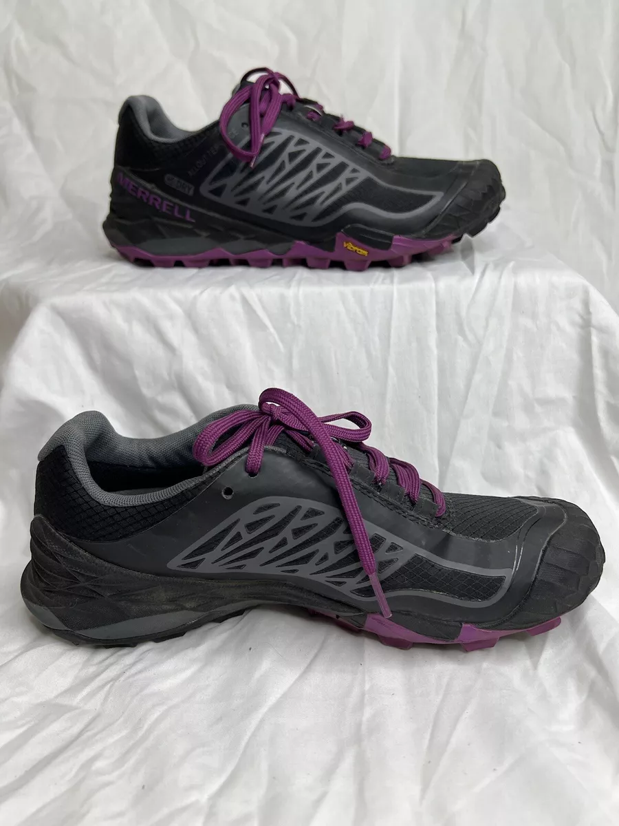 Merrell all clearance out terra ice