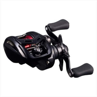 Daiwa 25 Alphas BF TW 6.3L (Left handle) | eBay