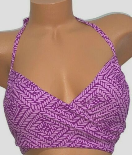 Haut De Bikini Victoria's Secret Bandeau Crochet - Taille 34C - Neuf Sans étiquettes