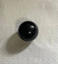 1967-1968 GTO HURST HIS & HERS SHIFT KNOB