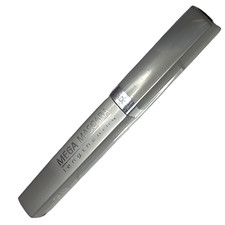 Image of IsaDora Mega Lengthening Mascara 51 Charcoal Black