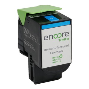 Lexmark cs417dn toner kompatibel