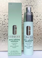 clinique pore refining solutions correcting serum 30ml