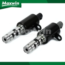 Engine Intake Variable Valve Timing (VVT) Solenoid Left&Right fit Hyundai KIA V6