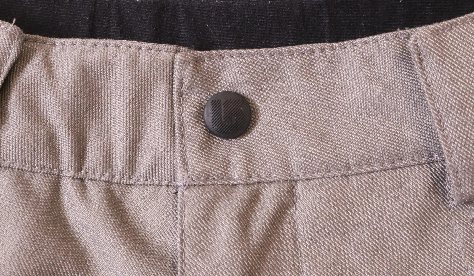 burton dryride breathable zip adjustable ski snowboard pants