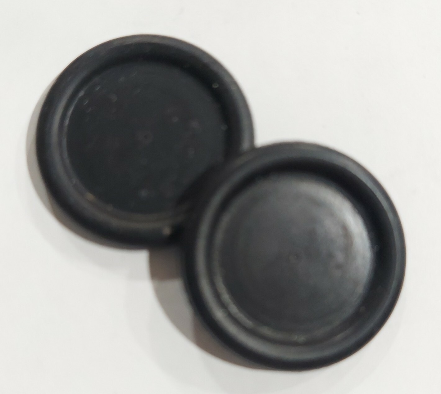 Lot of 2 - Taylor Ice Cream/Soft Serve Pressure Seal Diaphragm P/N 020249