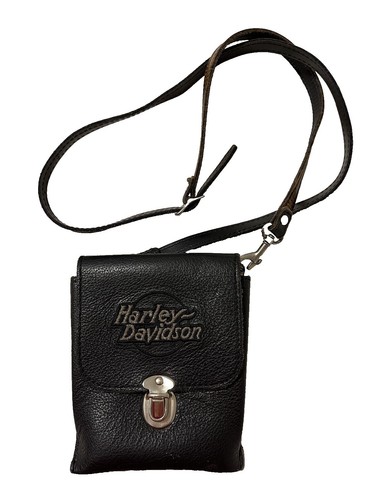 Harley-Davidson archive shoulder bag y2k 【公式通販】