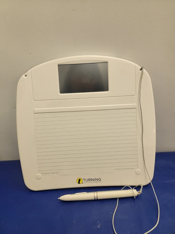 eInstructions MWB600 Mobiview Workspace Edition Tablet including Stylus and Dock - Image 3 of 4