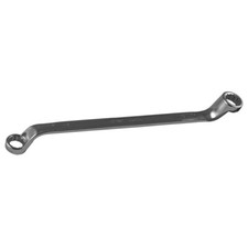 CHIAVE POLIGONALE DOPPIA A STELLA ACCIAIO AL CROMO VANADIO VARIE MISURE