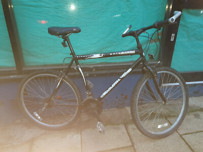 Universal Blowout Wildthing 26'' Men's bicycle Used UK