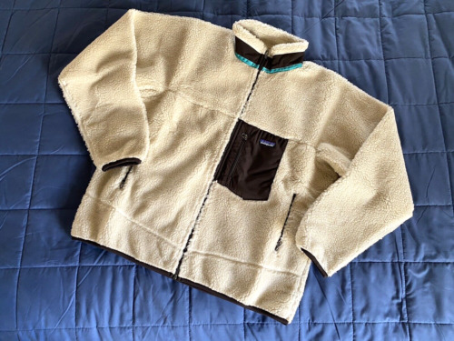 Patagonia retro cardigan natural - Gem Patagonia retro cardigan natural - Gem