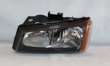 Headlight Assy  TYC  20-6386-90