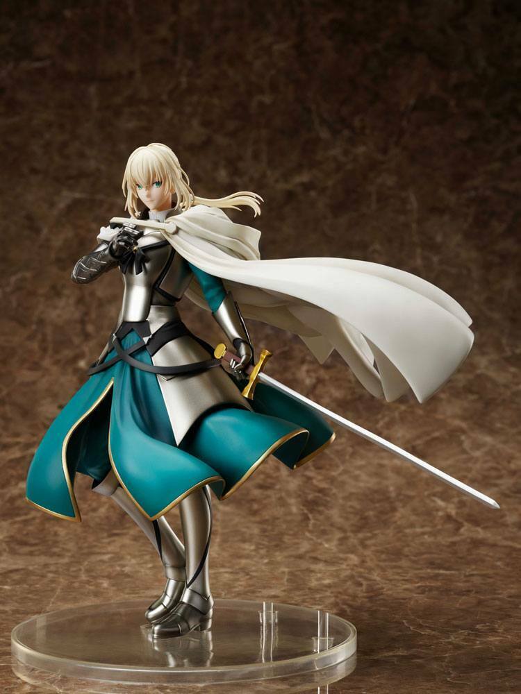 ［劇場版］Fate/Grand Order   ベディヴィエール　1/8スケール 初のスケールフィギュア化！「ベディヴィエール 1/8スケール