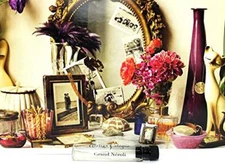 ATELIER COLOGNE GRAND NEROLI Cologne Absolue SPLASH VIAL 0.1 Oz SAMPLE SIZE!!!