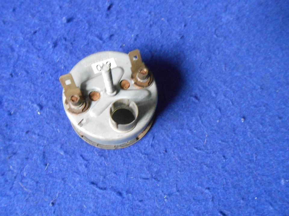 Original Smiths Temperature Gauge Triumph GT6 Mark III through 1972 BT2204/13 - Image 3 of 4